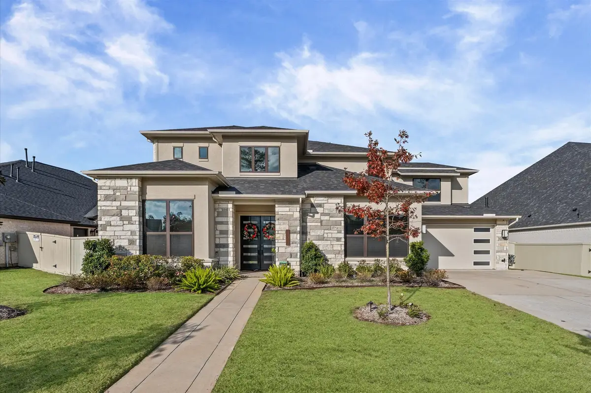 15470 Ringbill Way, Magnolia, TX 77354 - Image #1