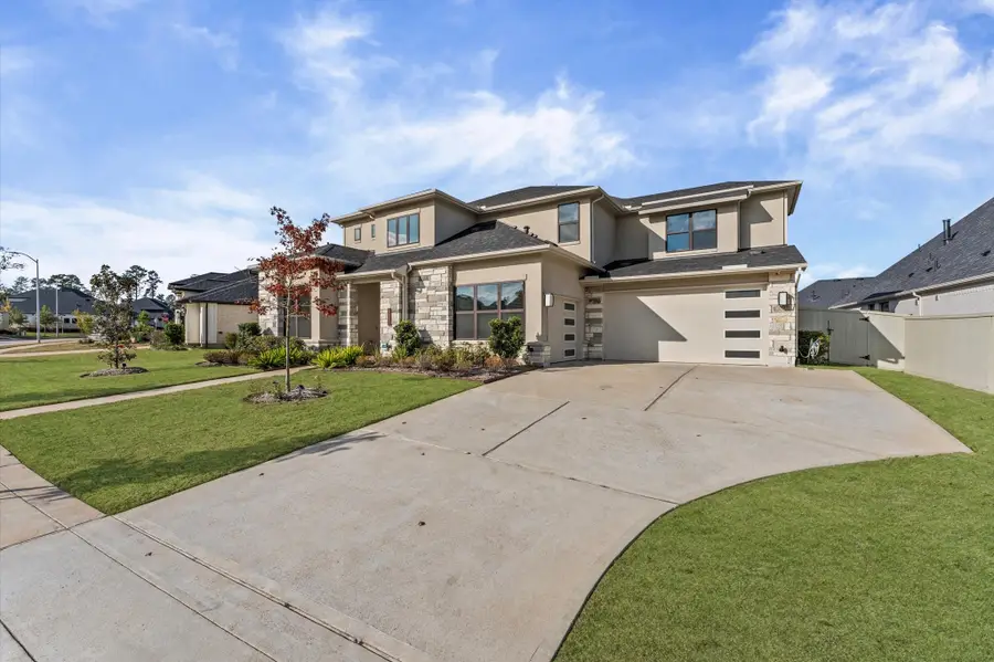 15470 Ringbill Way, Magnolia, TX 77354 - Image #2