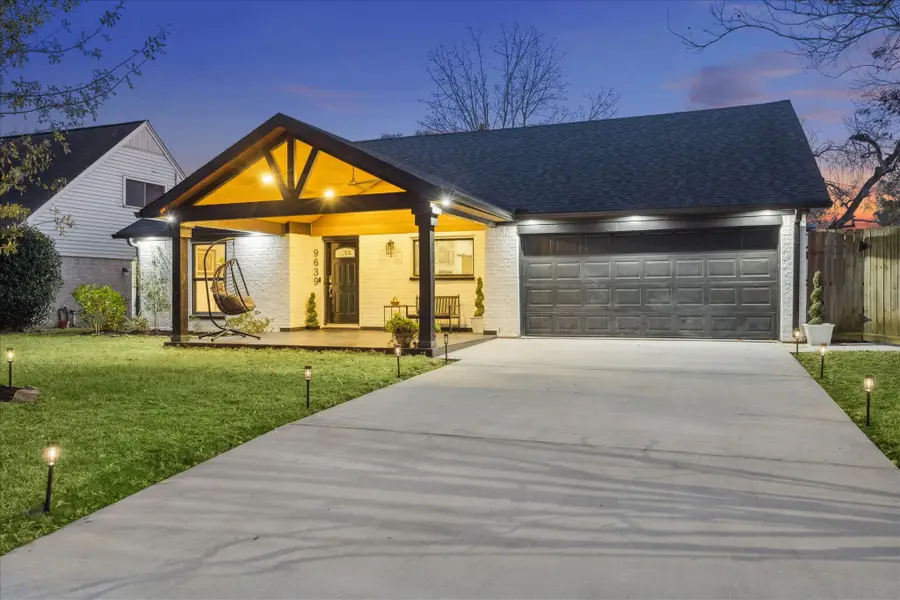 9639 Weatherwood Drive, Houston, TX 77080 - #2