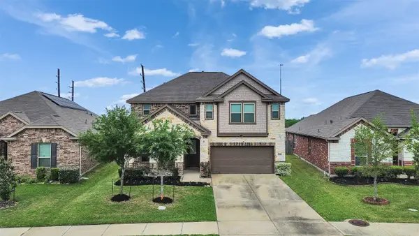 22319 Helen Springs Lane, Richmond, TX 77469