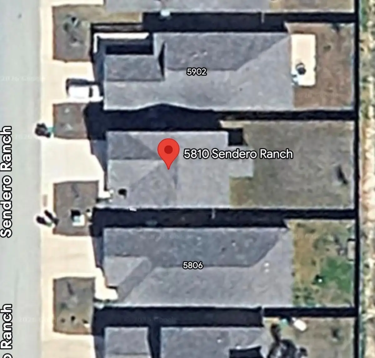 5810 Sendero Ranch, San Antonio, TX 78253 - #1