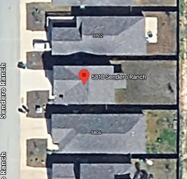 5810 Sendero Ranch, San Antonio, TX 78253
