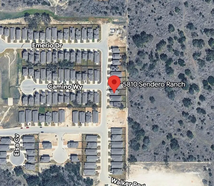 5810 Sendero Ranch, San Antonio, TX 78253 - #2
