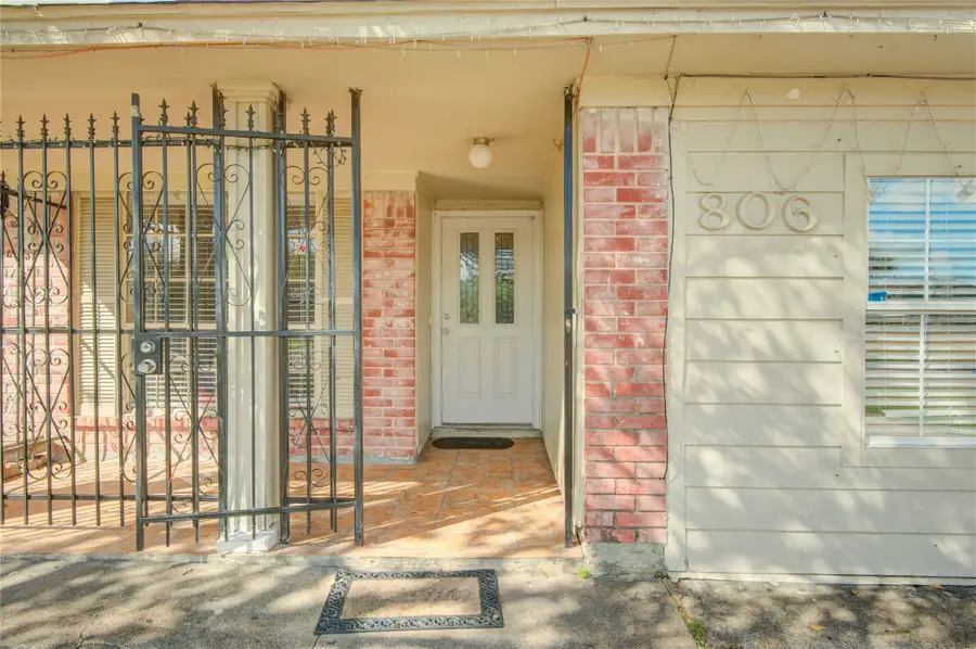 806 Coolwood Drive, Houston, TX 77013 - Image #3