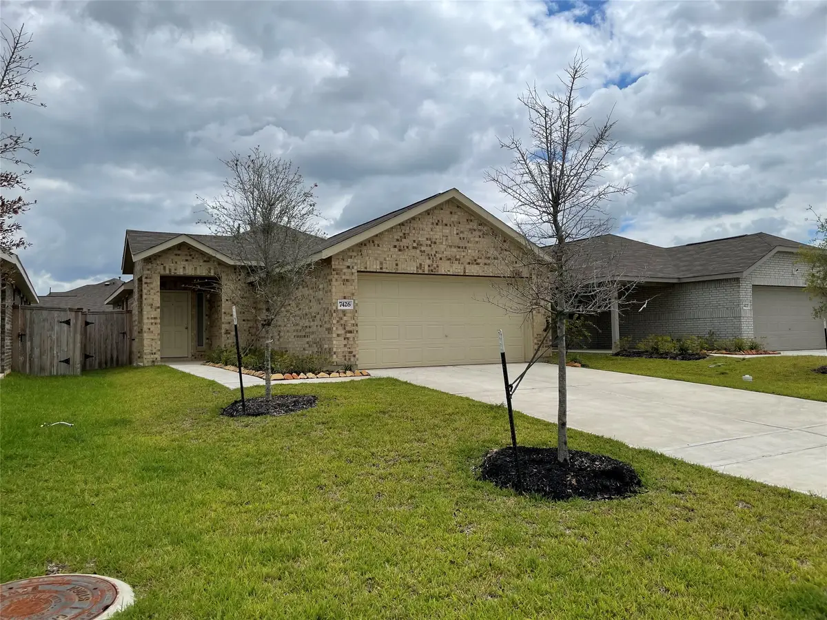 7426 Birch Harvest Drive, Katy, TX 77493 - Image #1