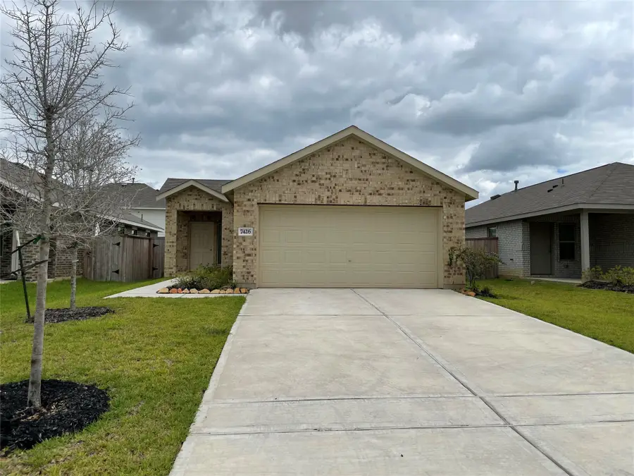 7426 Birch Harvest Drive, Katy, TX 77493 - Image #3