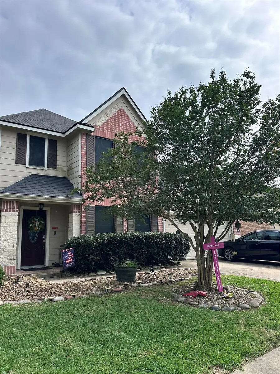 10422 Lauren Creek Drive, Baytown, TX 77523 - #3