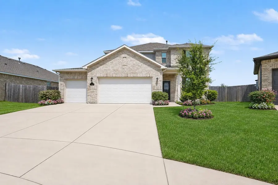5710 Embracement Lane, Katy, TX 77493 - #2