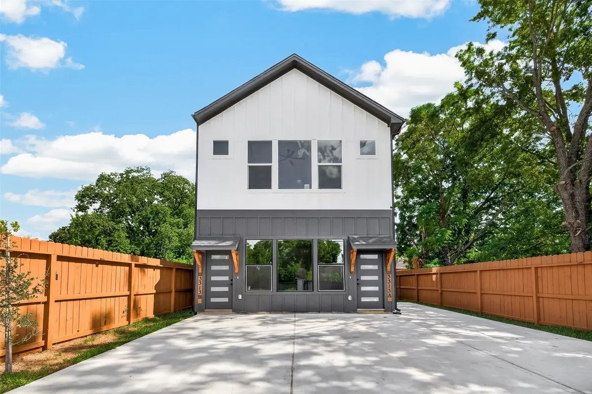 3313 Sampson Street, Houston, TX 77004 - #1