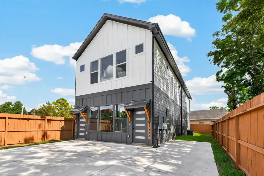 3313 Sampson Street, Houston, TX 77004 - #2