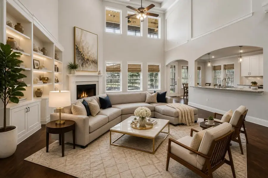 14902 Somerset Horizon Lane, Houston, TX 77044 - #3