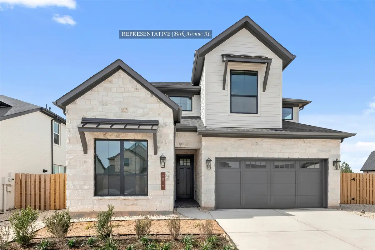 2033 Escobar Street, Montgomery, TX 77316 - #1