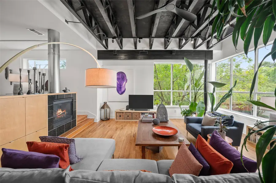 2303 Whitney Street #A, Houston, TX 77006 - #2