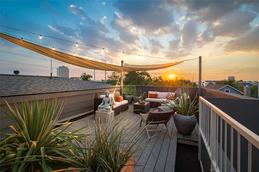 2303 Whitney Street #A, Houston, TX 77006 - #3