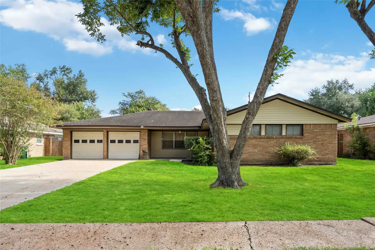 7719 Wilmerdean Street, Houston, TX 77061 - #1