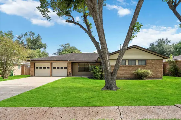7719 Wilmerdean Street, Houston, TX 77061