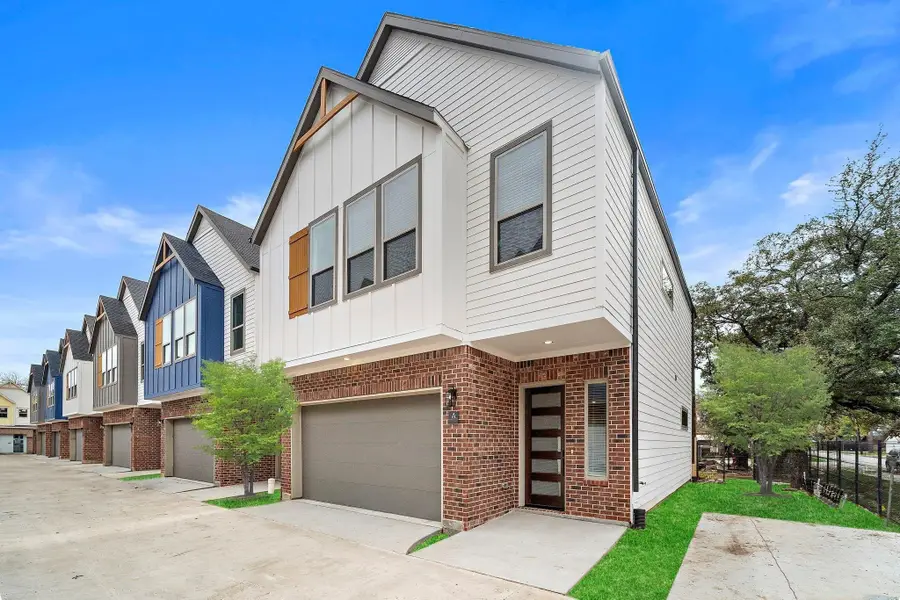 2200 Marnel Road #I, Houston, TX 77055 - #2