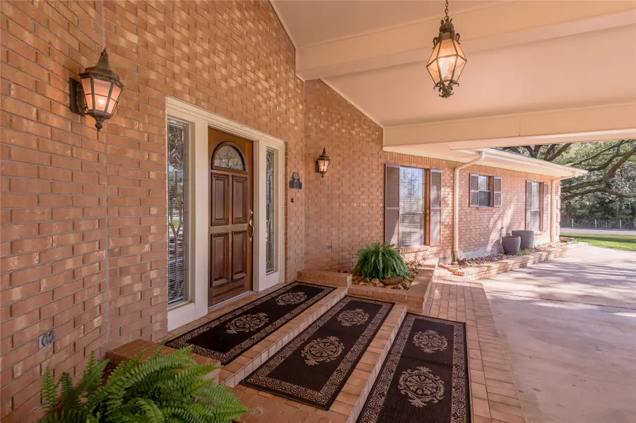 22 Timberwilde, Huntsville, TX 77340 - #3