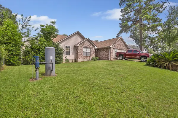 25727 Beaver Run Drive, Huffman, TX 77336