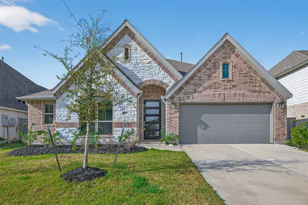 18912 Toscana Lane, New Caney, TX 77357