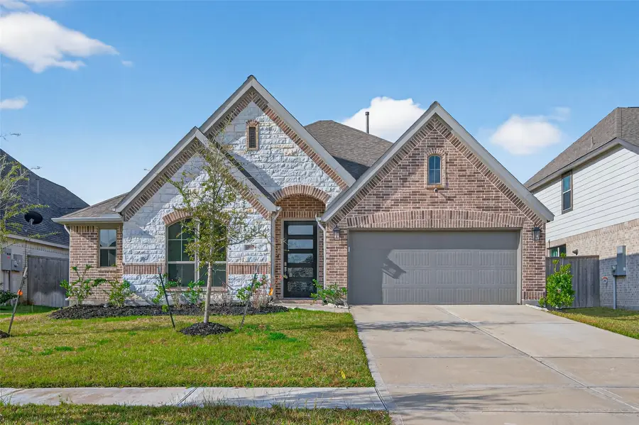 18912 Toscana Lane, New Caney, TX 77357 - Image #3