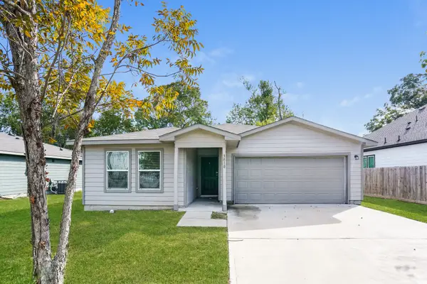 3810 Lynnfield Street, Houston, TX 77016