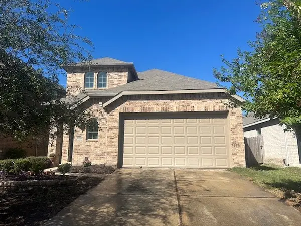 5038 Azalea Trace Drive, Houston, TX 77066