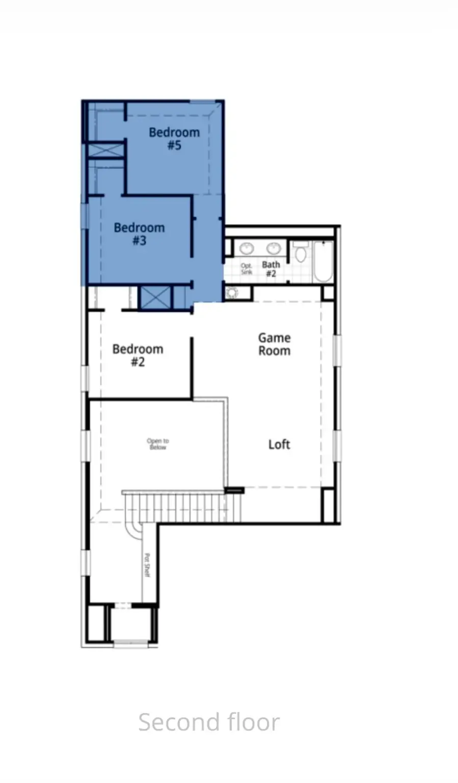 5038 Azalea Trace Drive, Houston, TX 77066 - Image #3