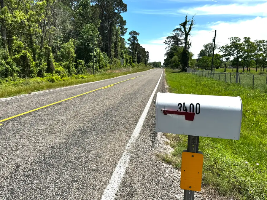 3400 Fm 1127, Shepherd, TX 77371 - #3