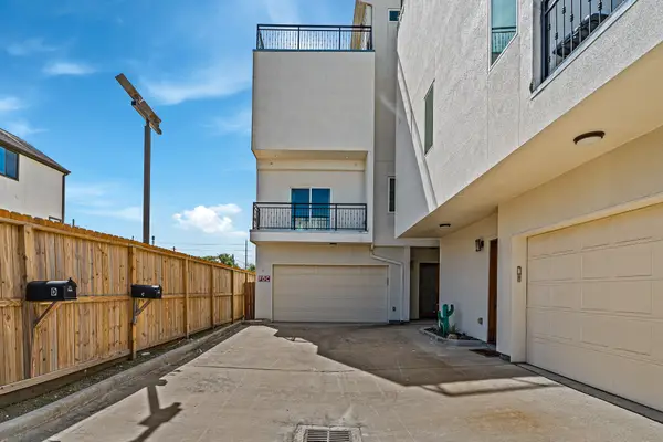 2218 Converse Street #C, Houston, TX 77006