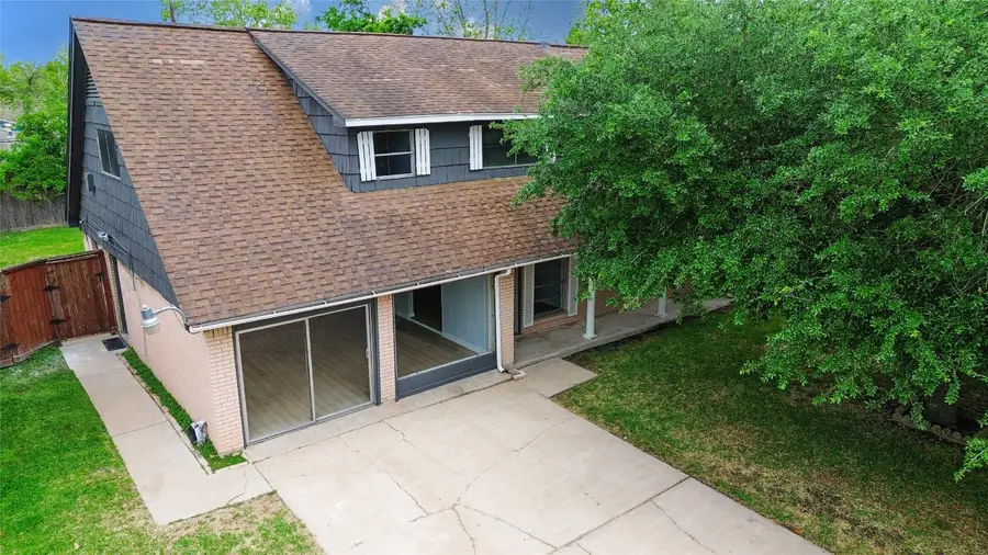 5515 Greylog Drive, Houston, TX 77048 - #3