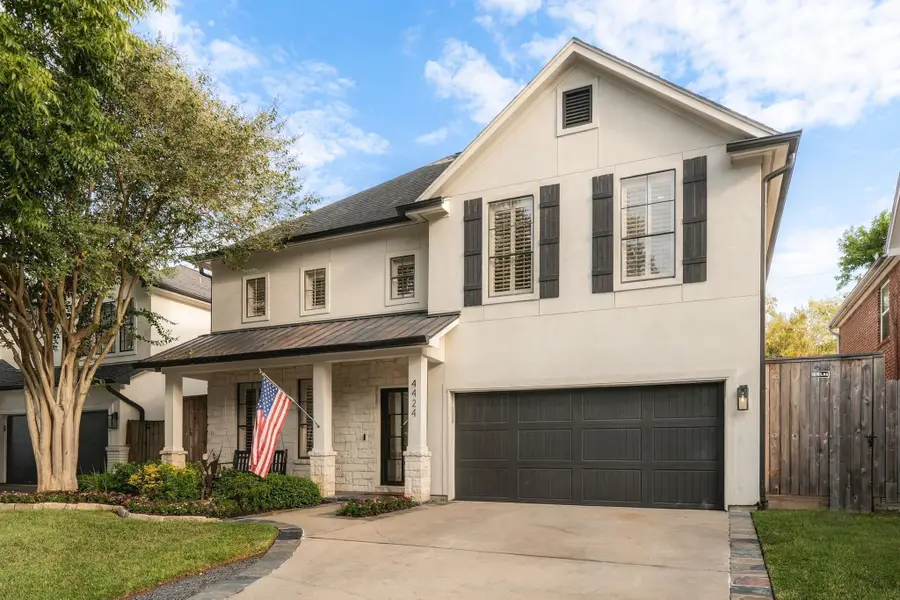 4424 Betty Street, Bellaire, TX 77401 - #2