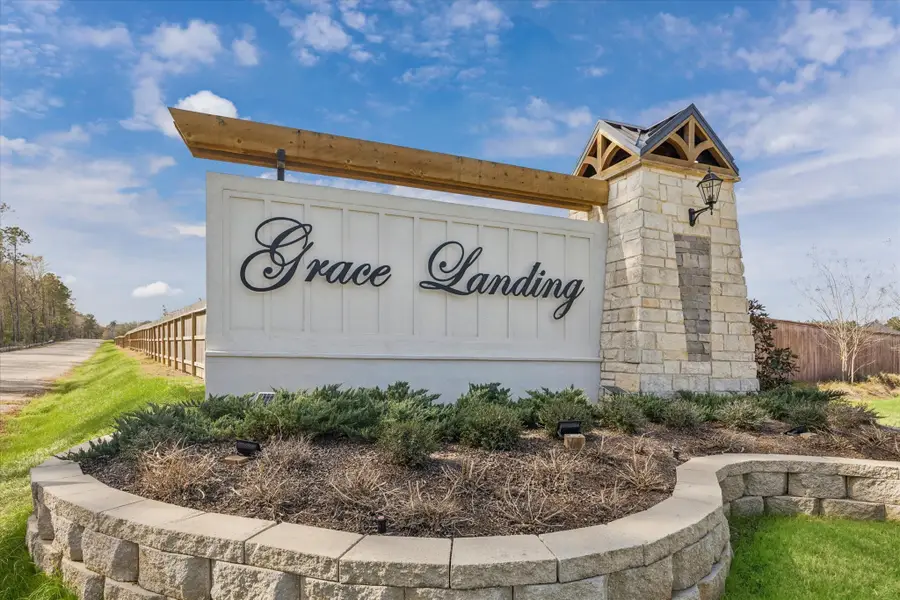 2632 Bluewood Court, Conroe, TX 77378 - #2