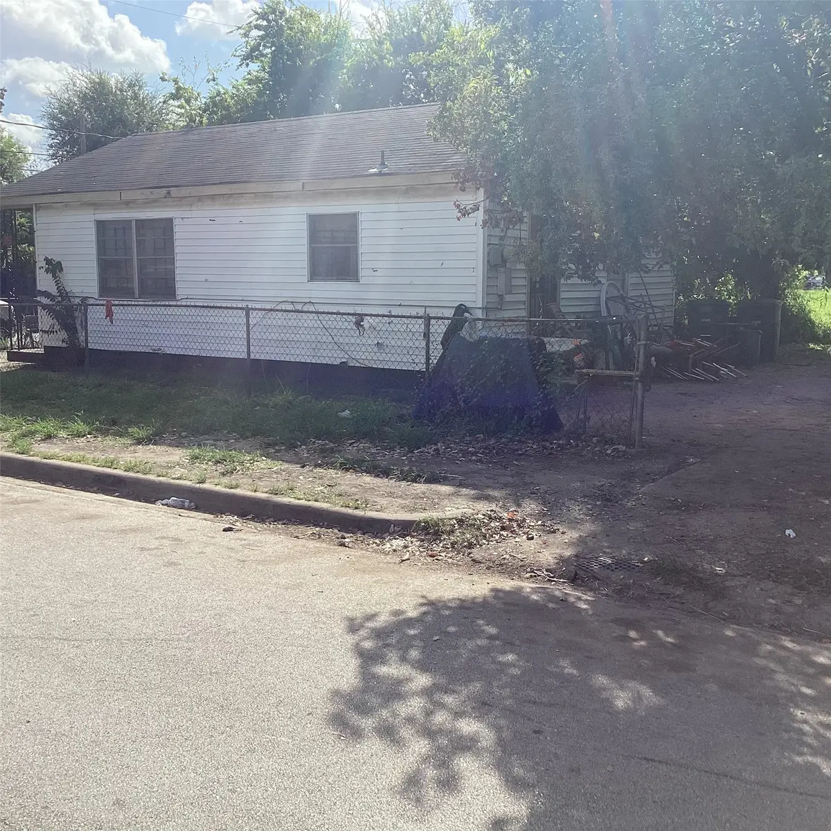 3450 Drew Street, Houston, TX 77004 - #1