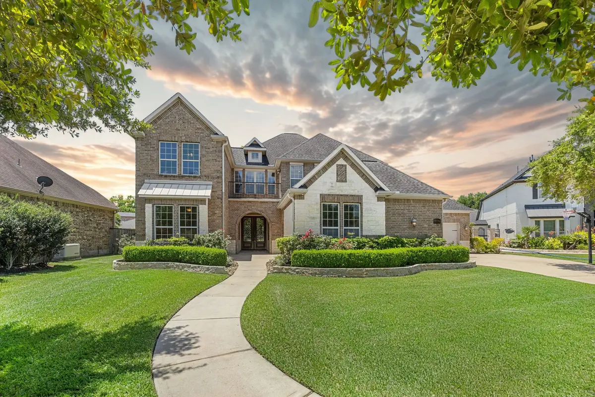 32210 Waterford Crest Lane, Fulshear, TX 77441 - #1