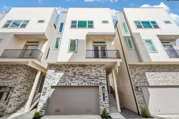 1403 W 21st St #C, Houston, TX 77008