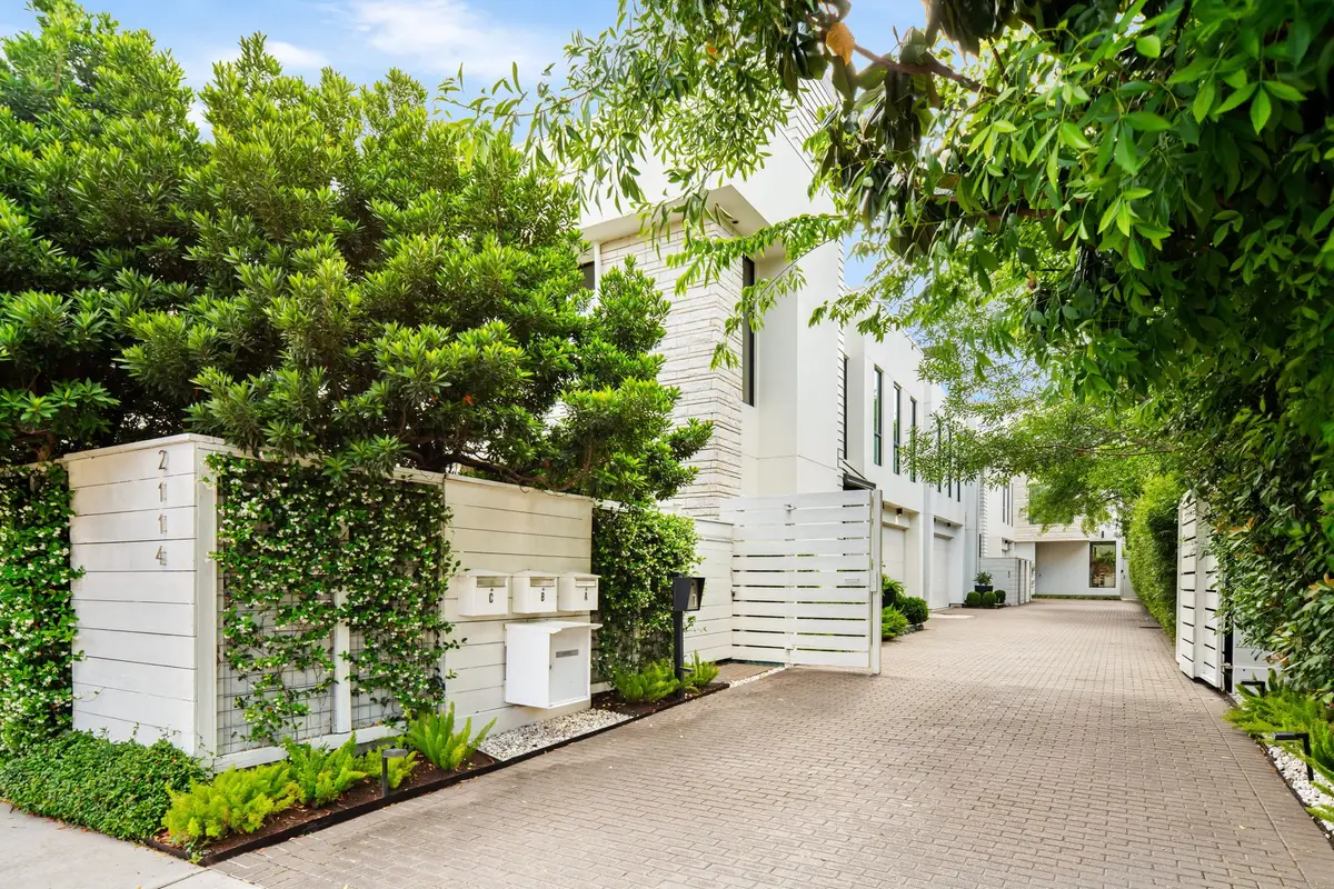 2114 Potomac Drive #A, Houston, TX 77057 - #1