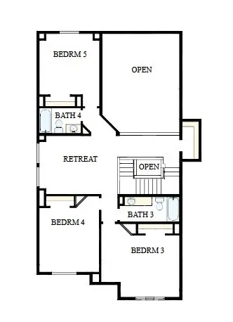 21743 Bluestem Fields Drive, Waller, TX 77484 - Image #3