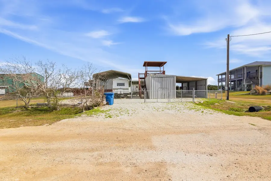 0 11th, Port O Connor, TX 77982 - #2