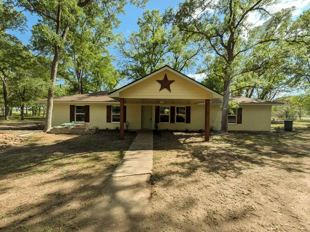 1139 County Rd 403, Anderson, TX 77830 - #1