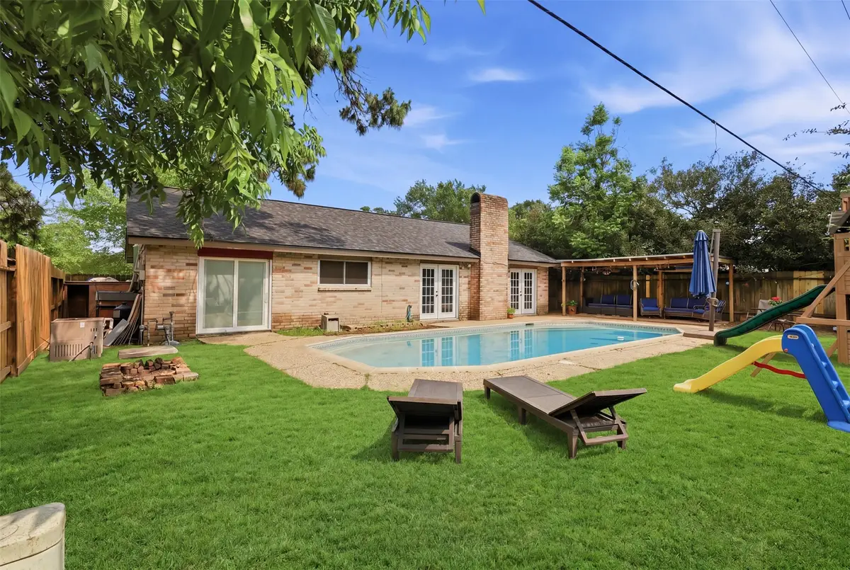 17211 Camberwell Green Lane, Houston, TX 77070 - #1