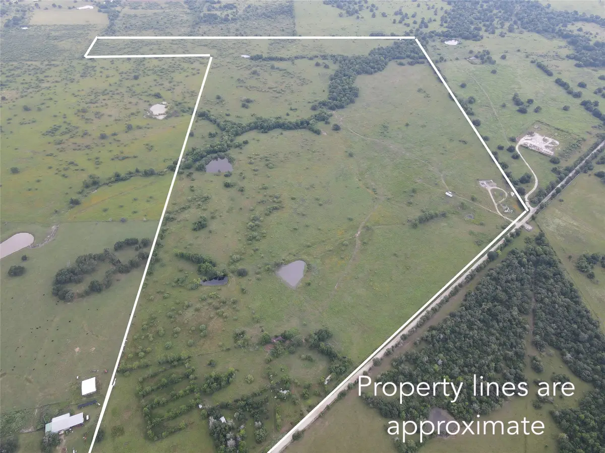 5784 County Road 123, Iola, TX 77861 - #1