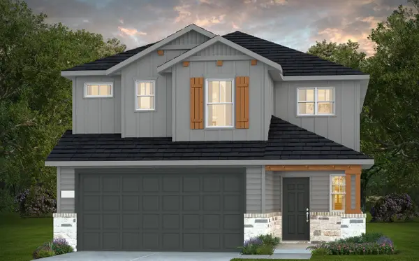 925 Silver Buckle Lane, Montgomery, TX 77356