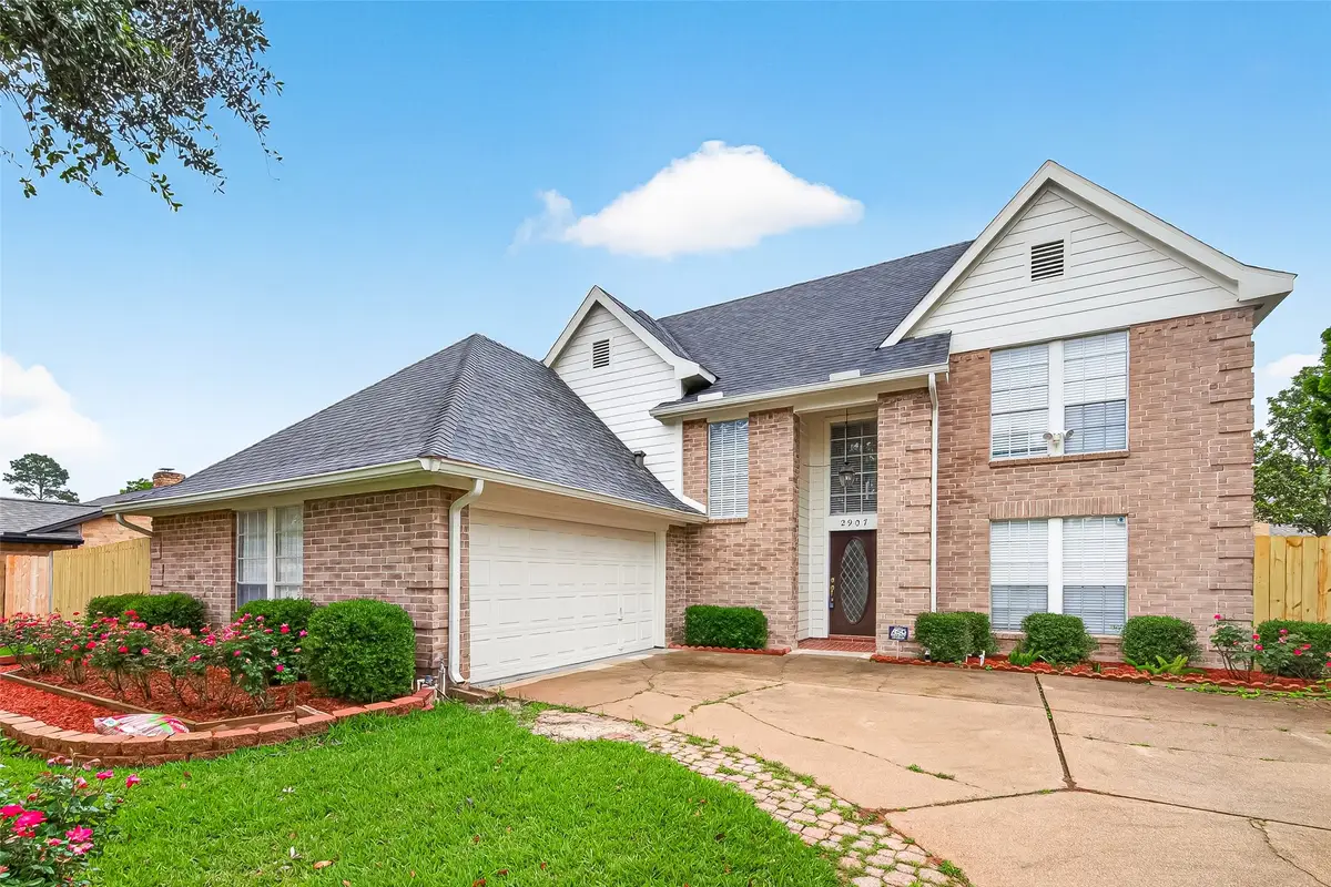 2907 Cotton Stock Drive, Sugar Land, TX 77479 - #1