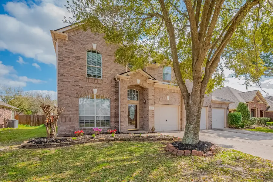 20006 Shavon Springs Drive, Spring, TX 77388 - Image #2