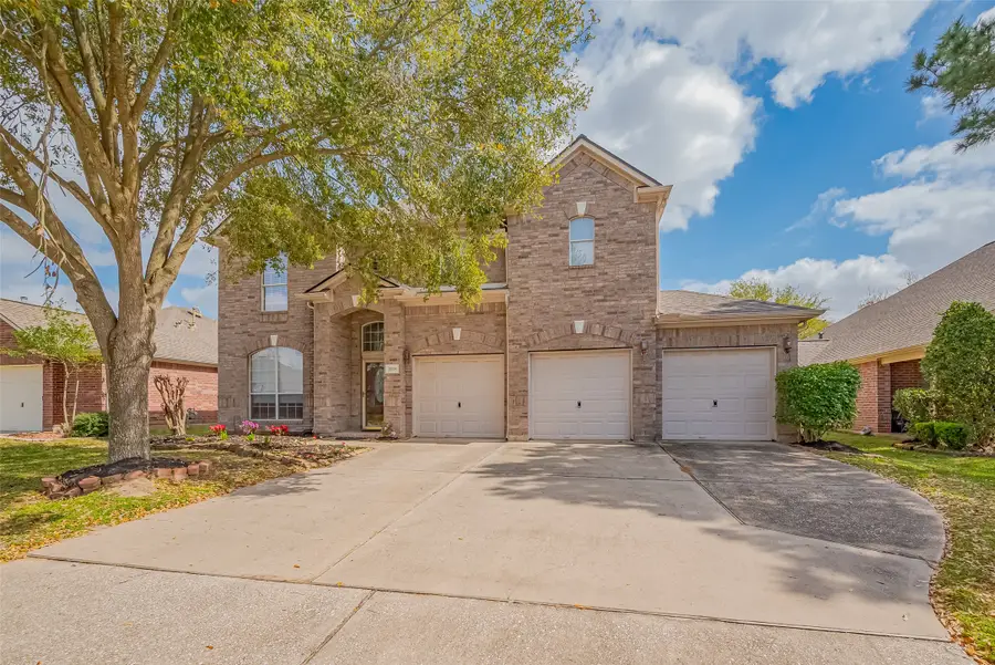 20006 Shavon Springs Drive, Spring, TX 77388 - Image #3