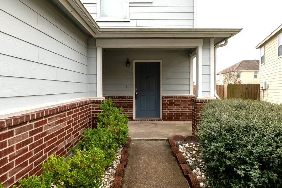 6507 Hawthorne Falls Lane, Houston, TX 77049 - #2