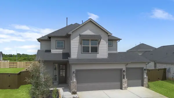 332 Gambels Quail Road, Waller, TX 77484