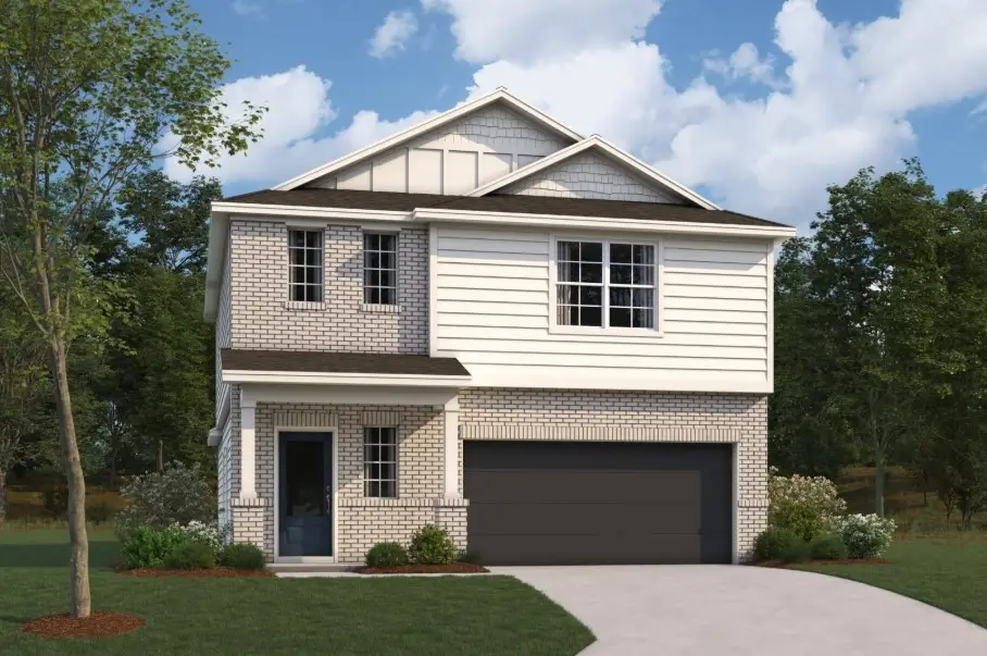 748 Hackberry Branch Court, Magnolia, TX 77354 - #1