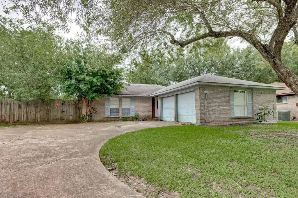 3213 Wavecrest Street, League City, TX 77573 - Image #1